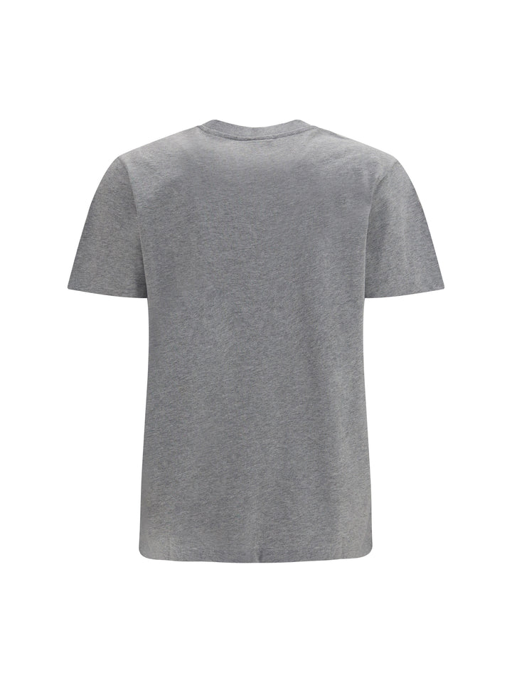 Teddy Forest cotton T-shirt 2
