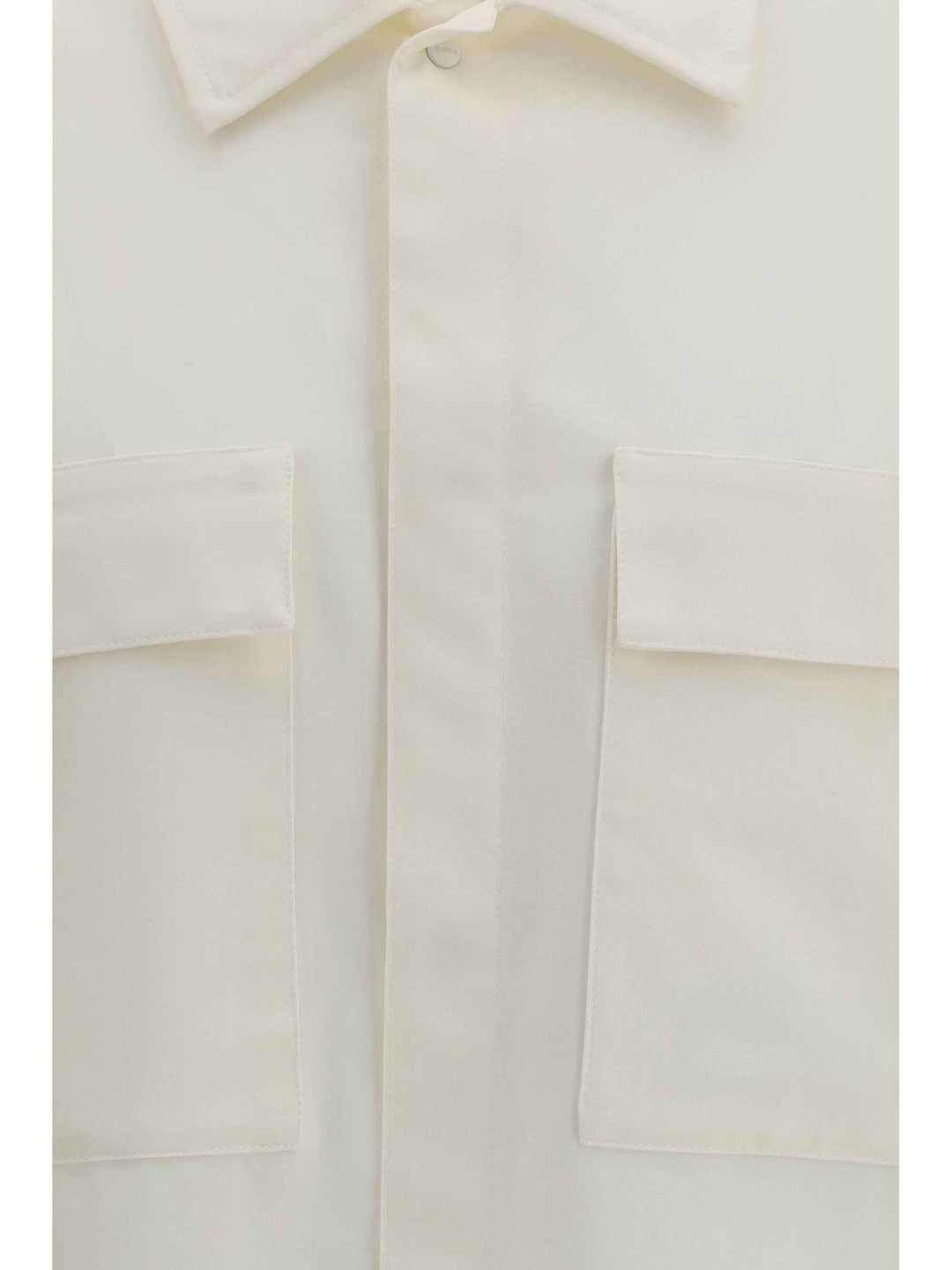 Oversize bowling Shirt