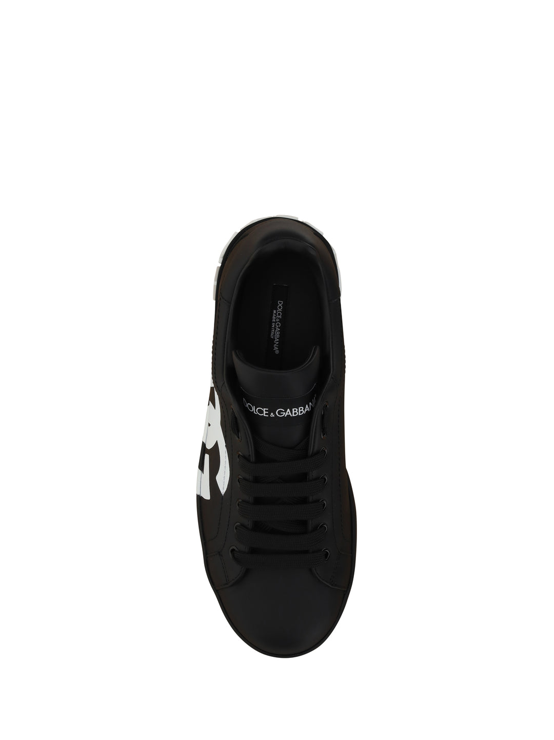 Leather Sneakers 4
