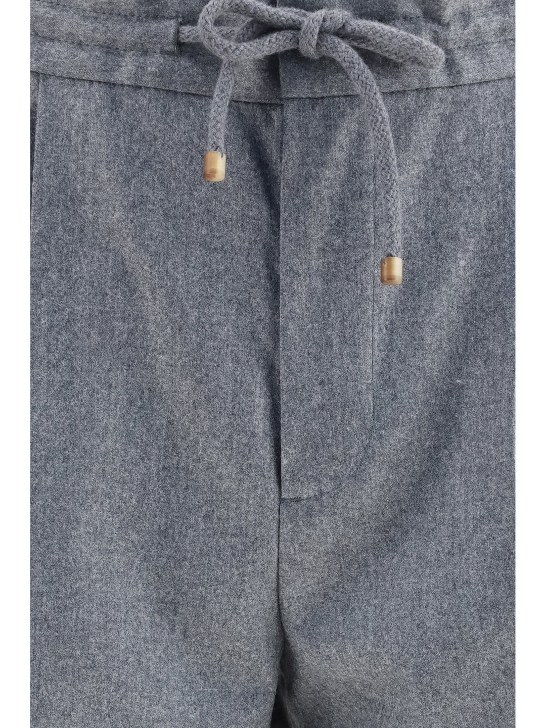 Virgin wool Pants 3