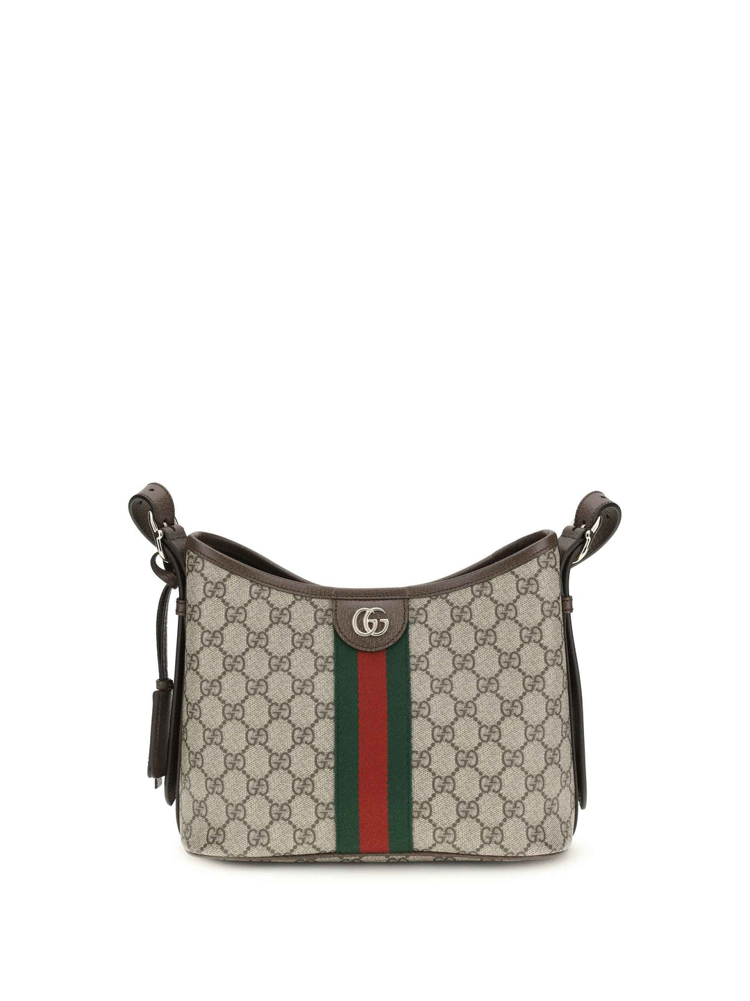 Small Ophidia Shoulder Bag