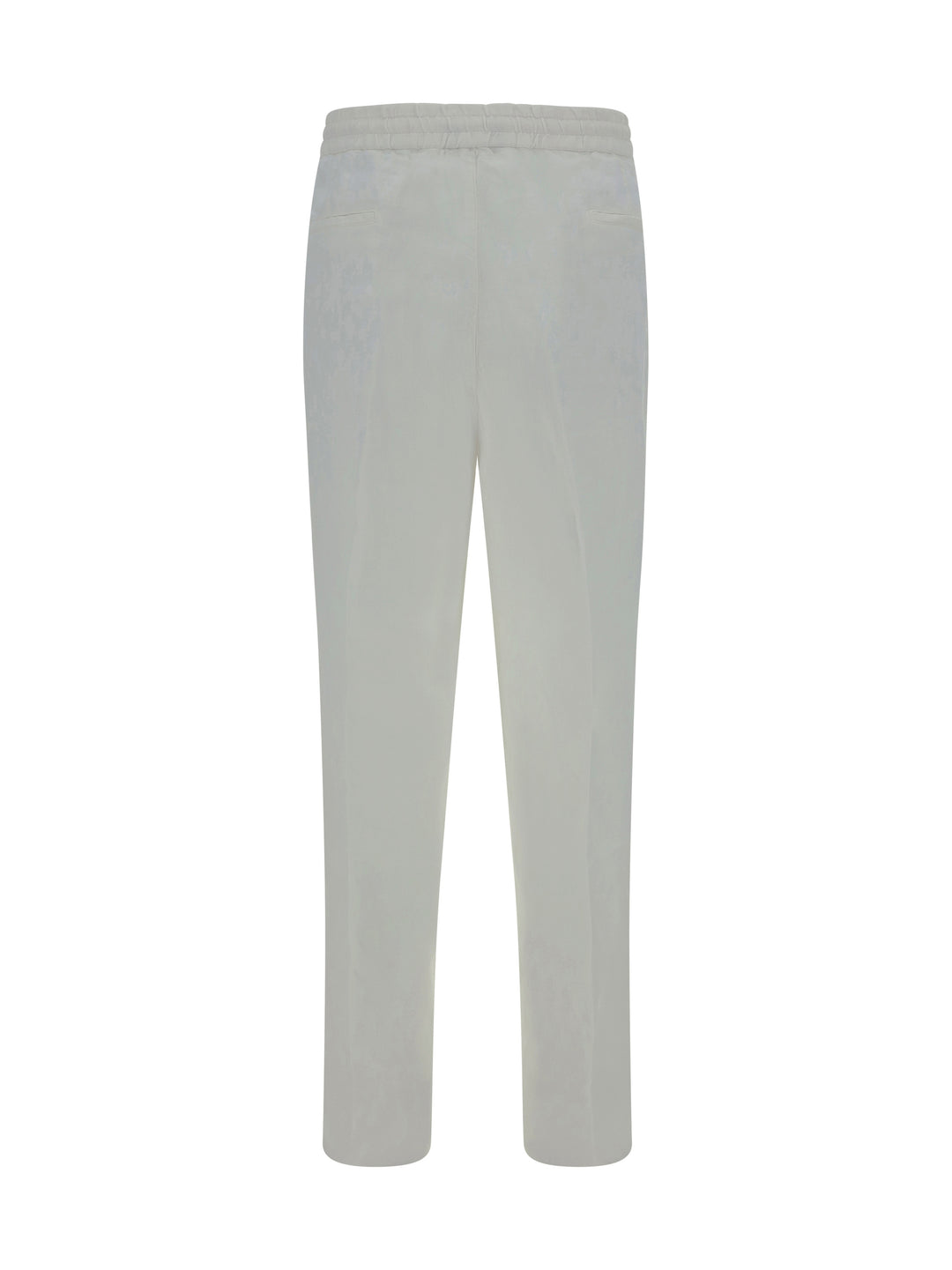 Linen Pants 2