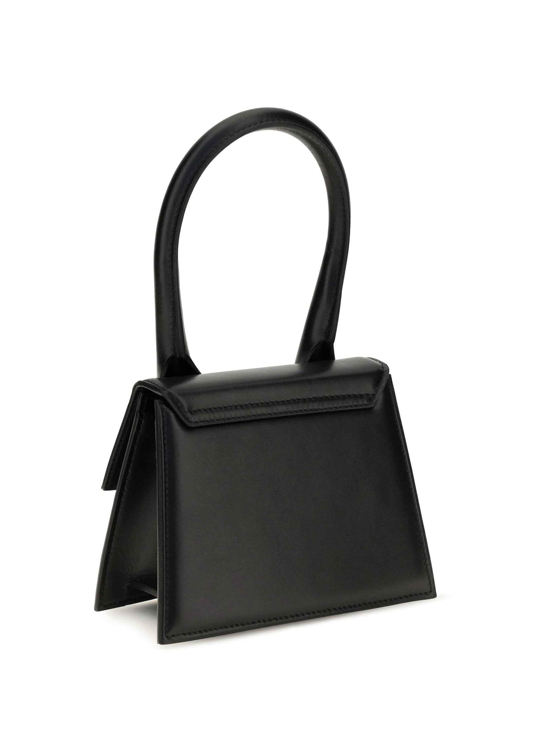 Le Chiquito medium leather Top Handle Bag