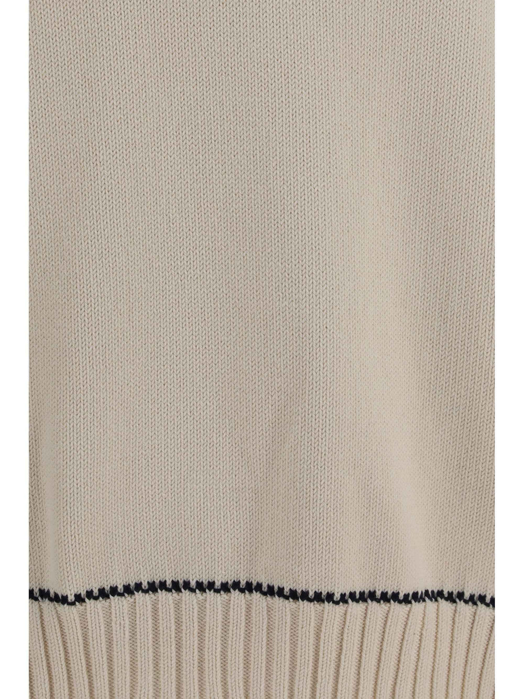 Rindley Polo with logo print