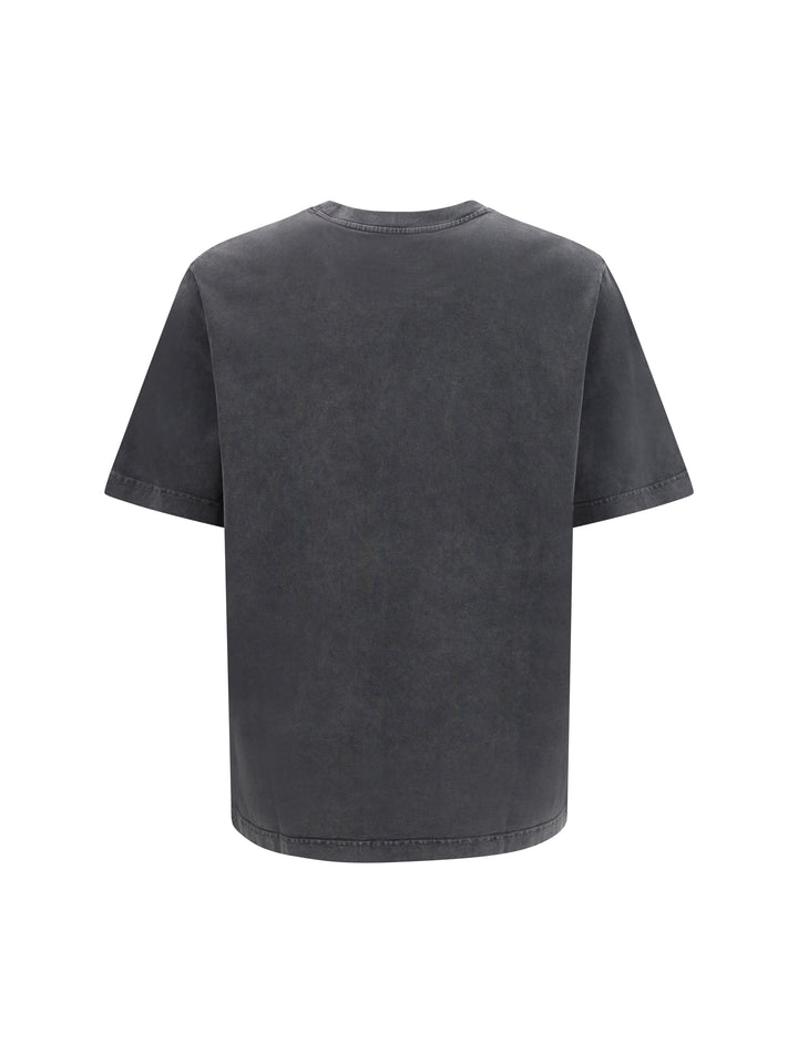 Fox Head Faded T-shirt 2