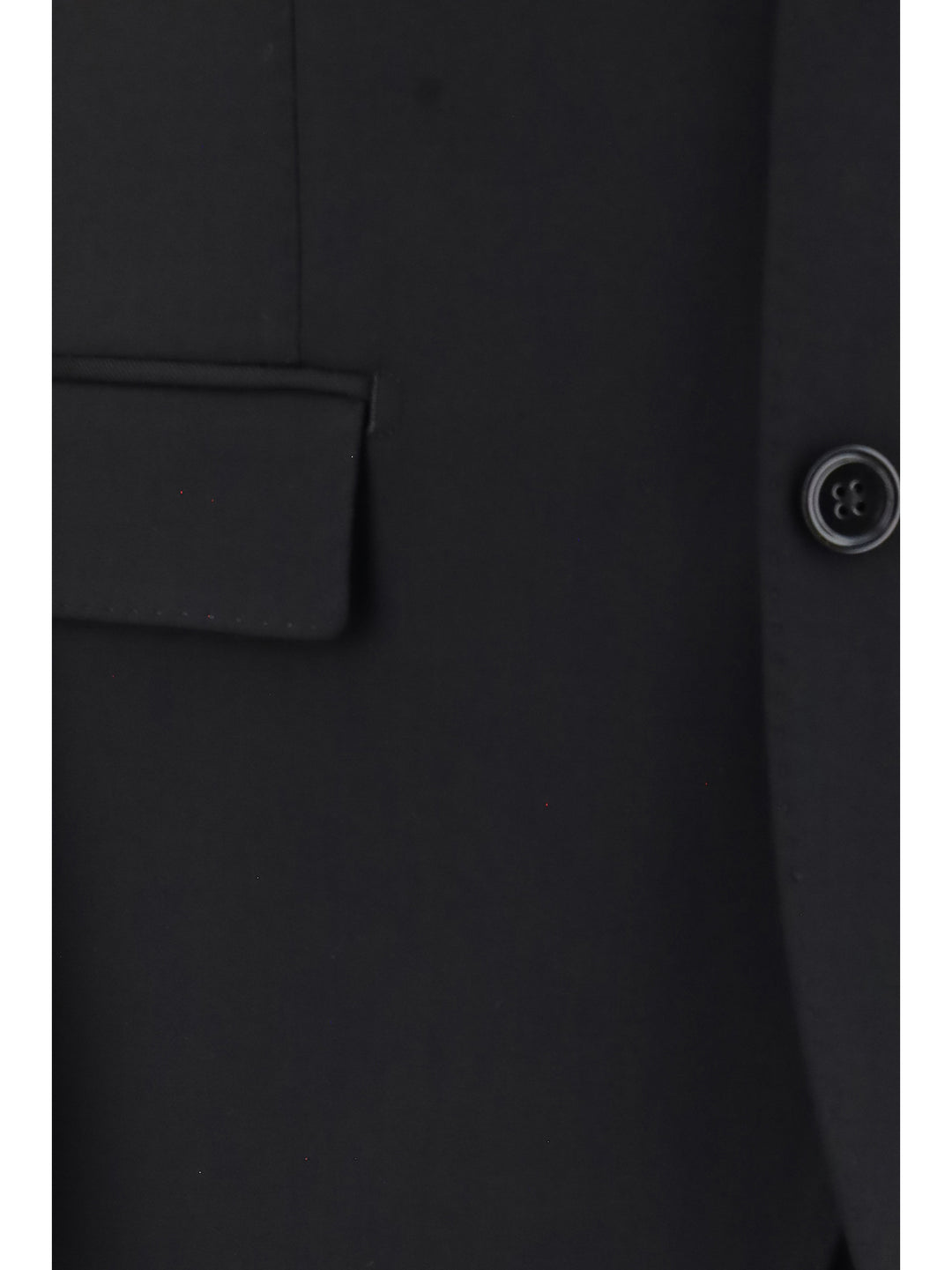Martini Light single-breasted wool gabardine Suit 3