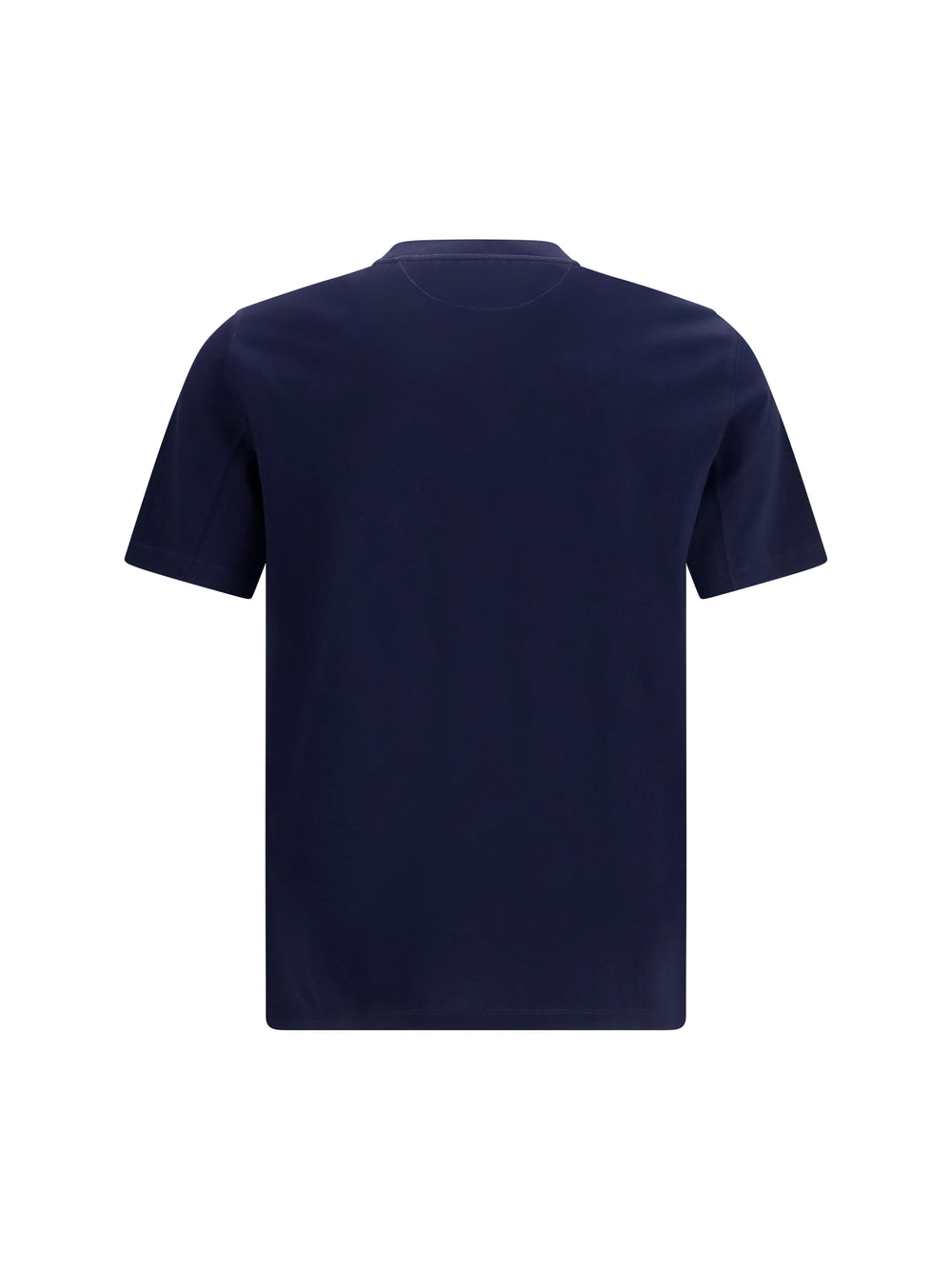 Cotton printed T-shirt 2