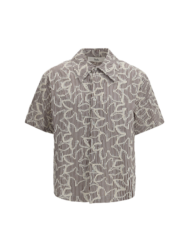 Dayot Shirt 1