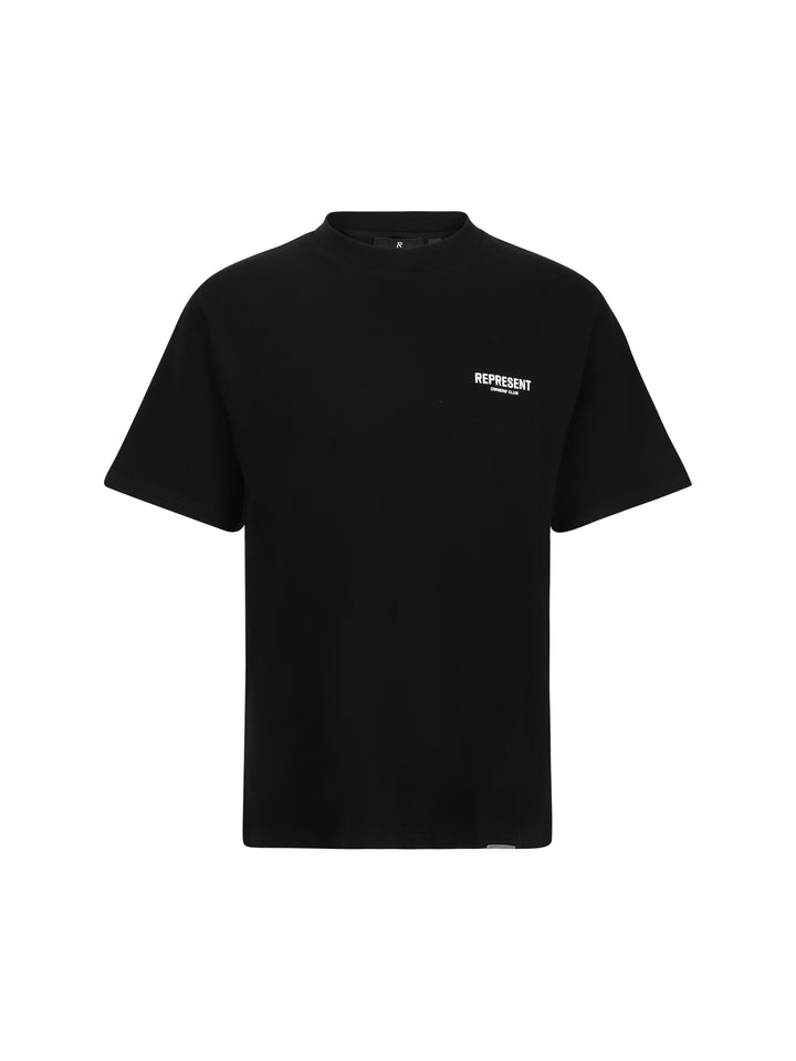 Cotton T-shirt 1