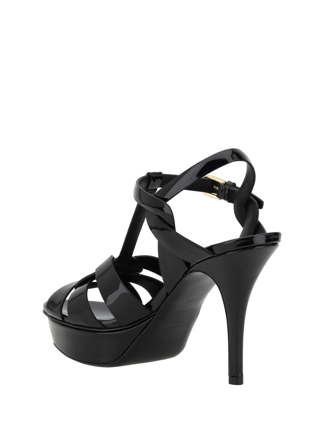 Tribute Sandals 3