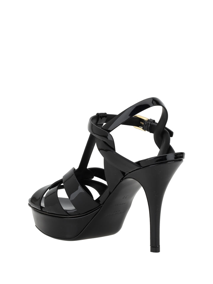 Tribute Sandals 3