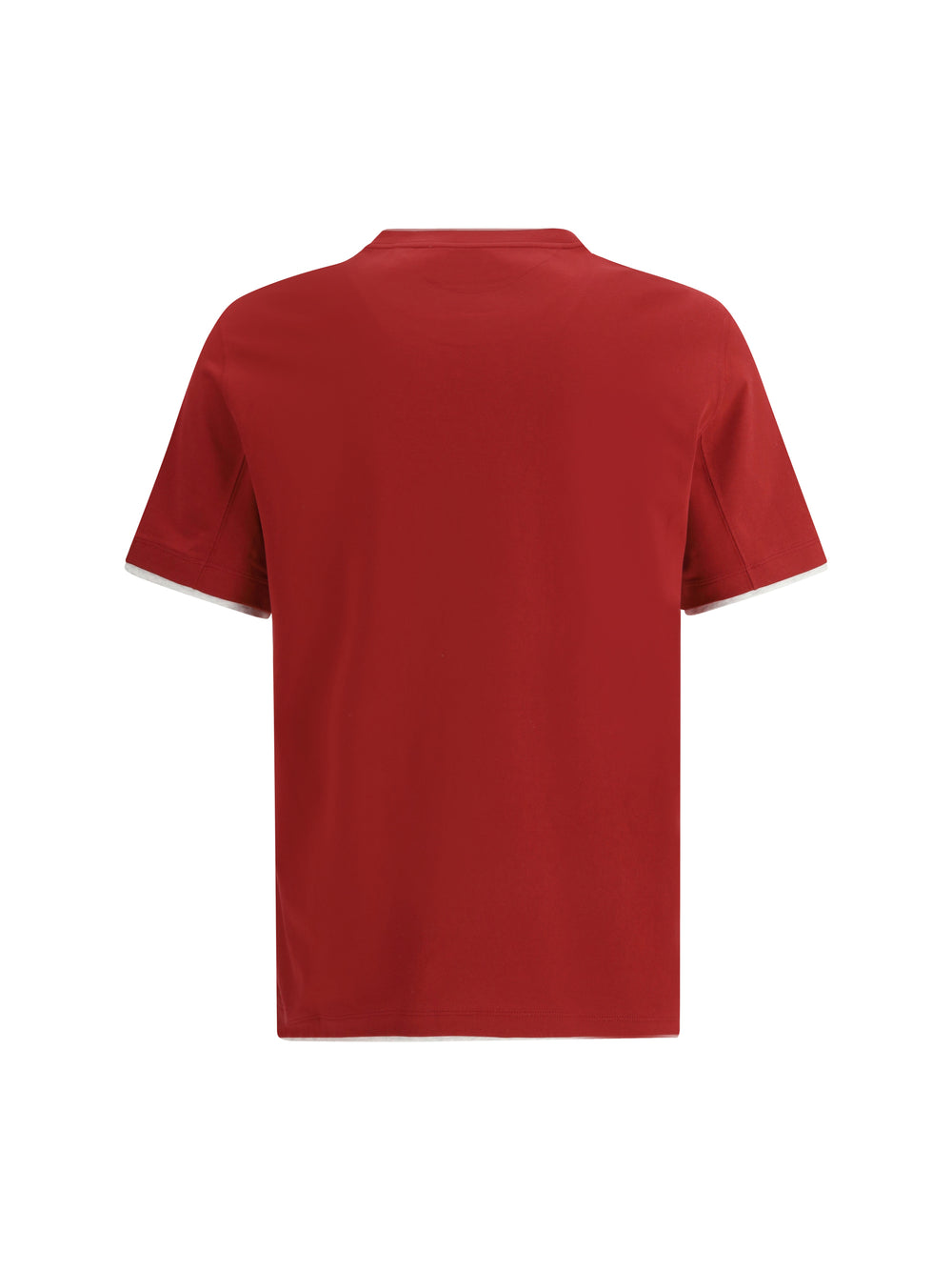 Cotton T-shirt 2