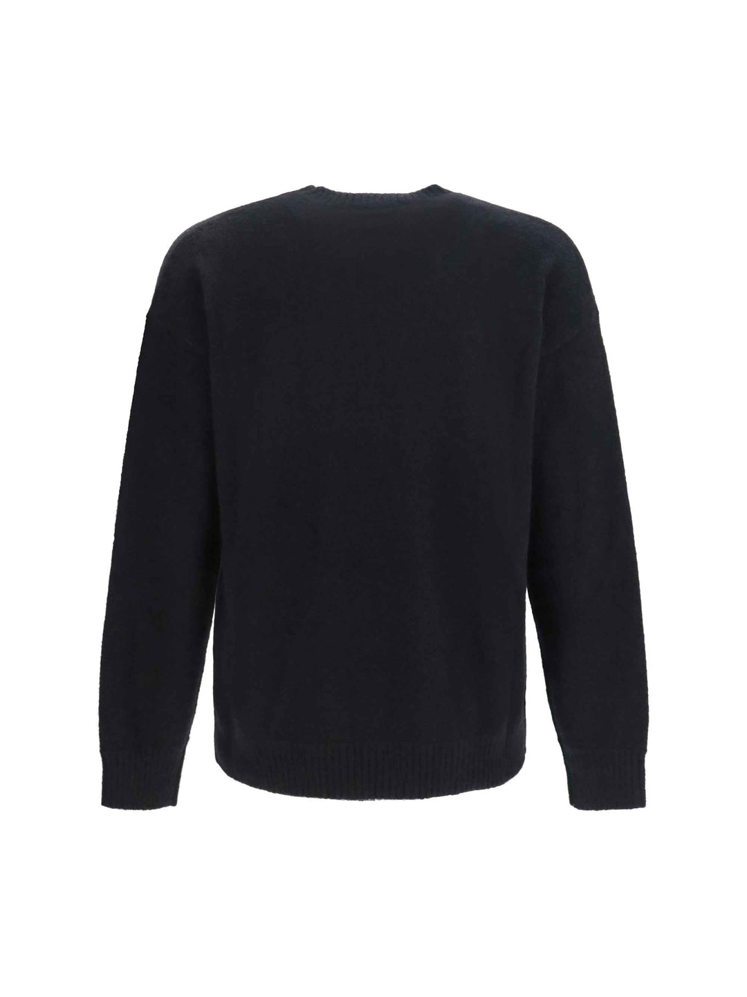 Cashmere and silk crewneck Sweater