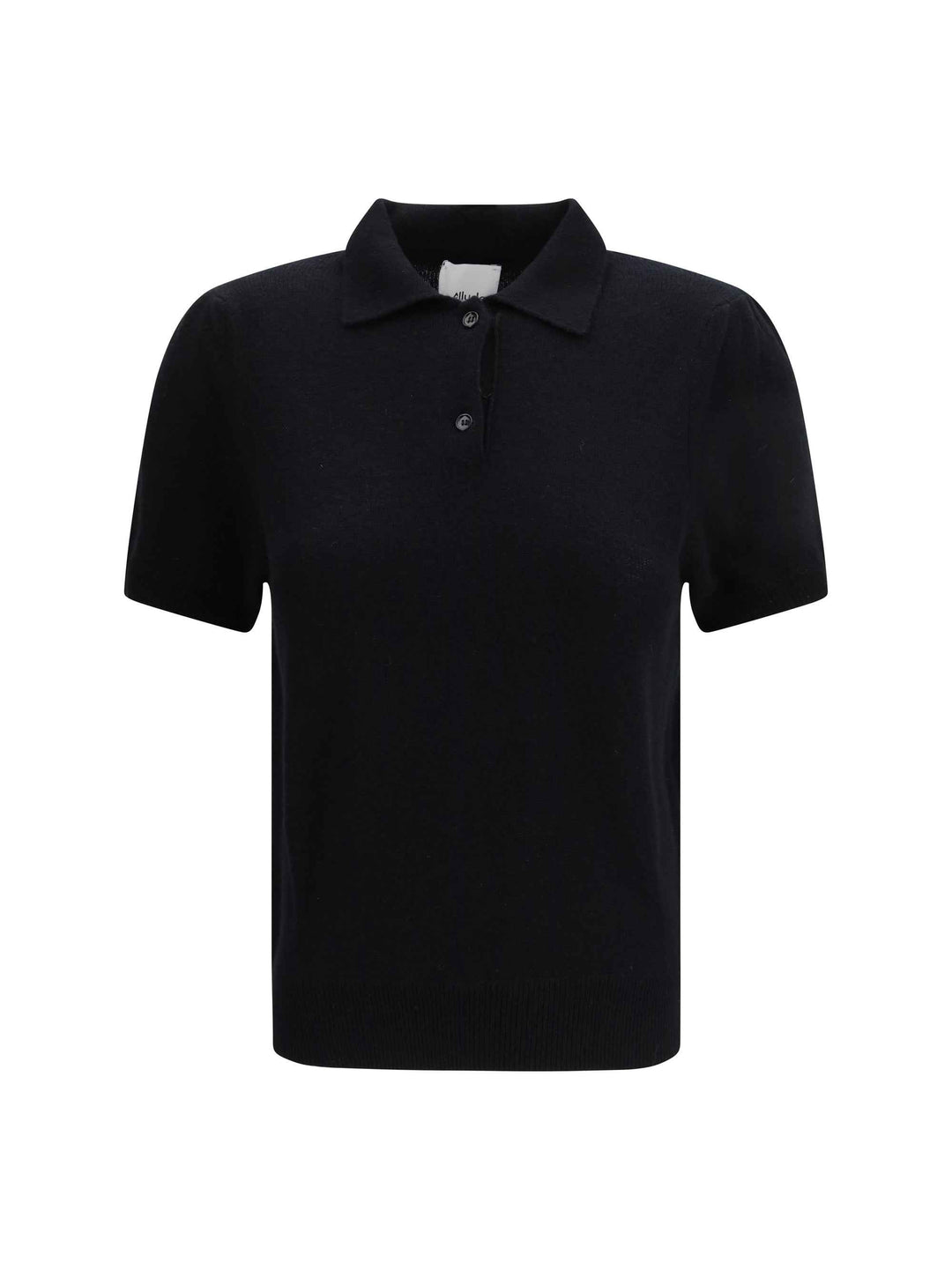 Cashmere Polo