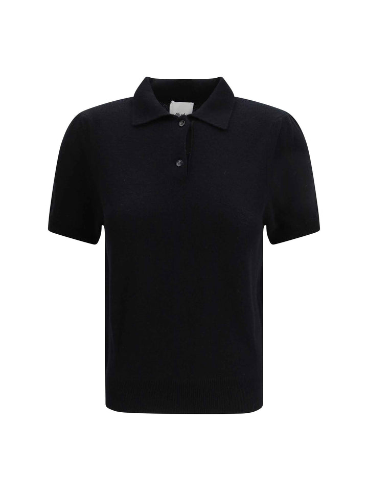 Cashmere Polo