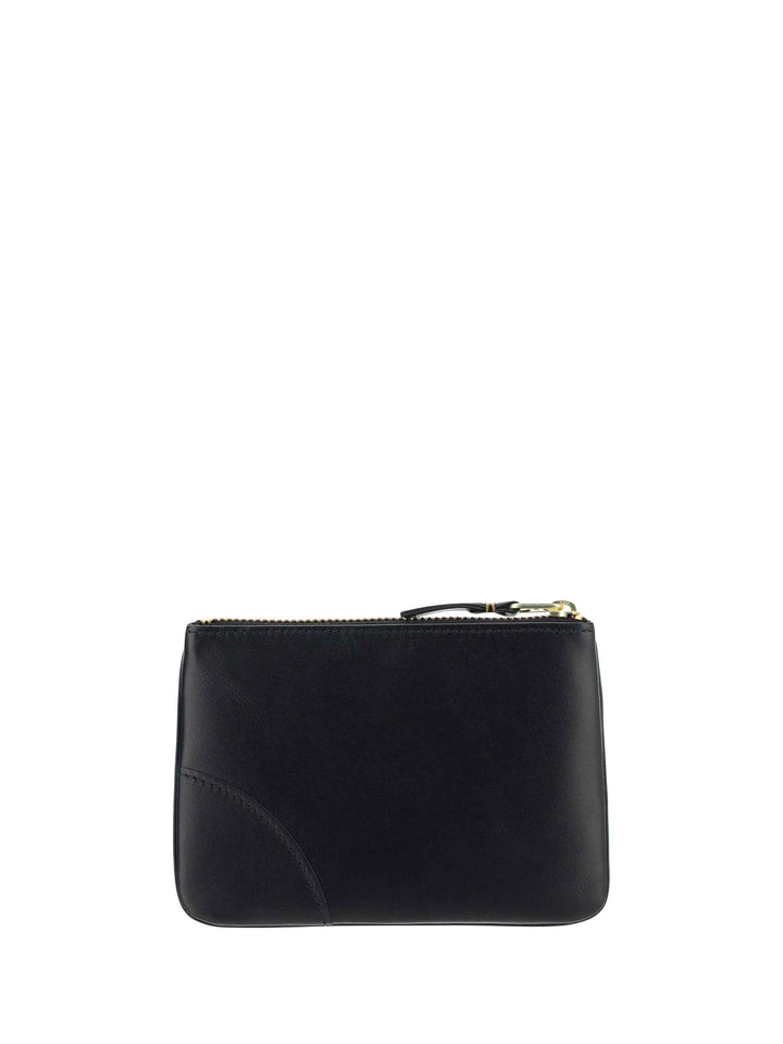 Leather Coin Purse