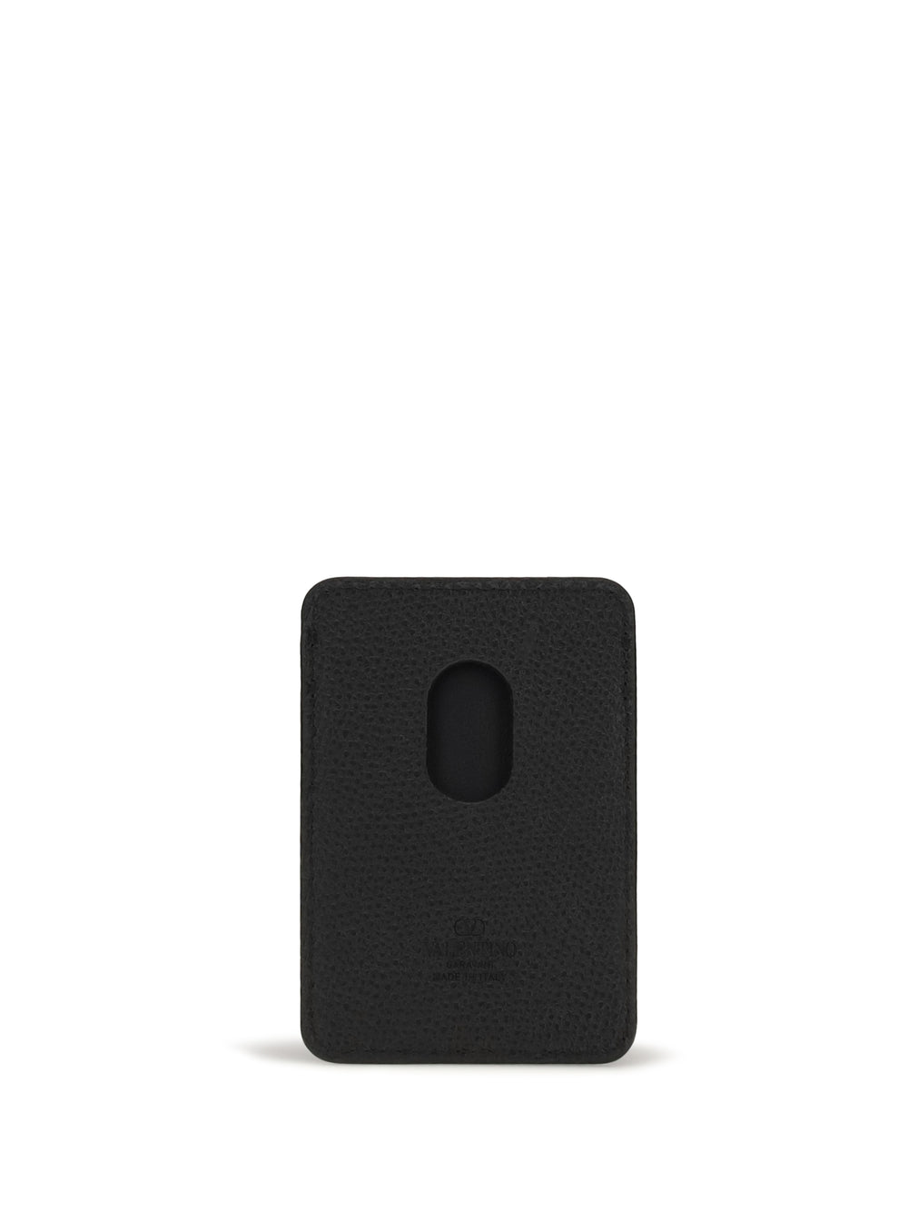 VLogo Signature magnetic Card Holder 2