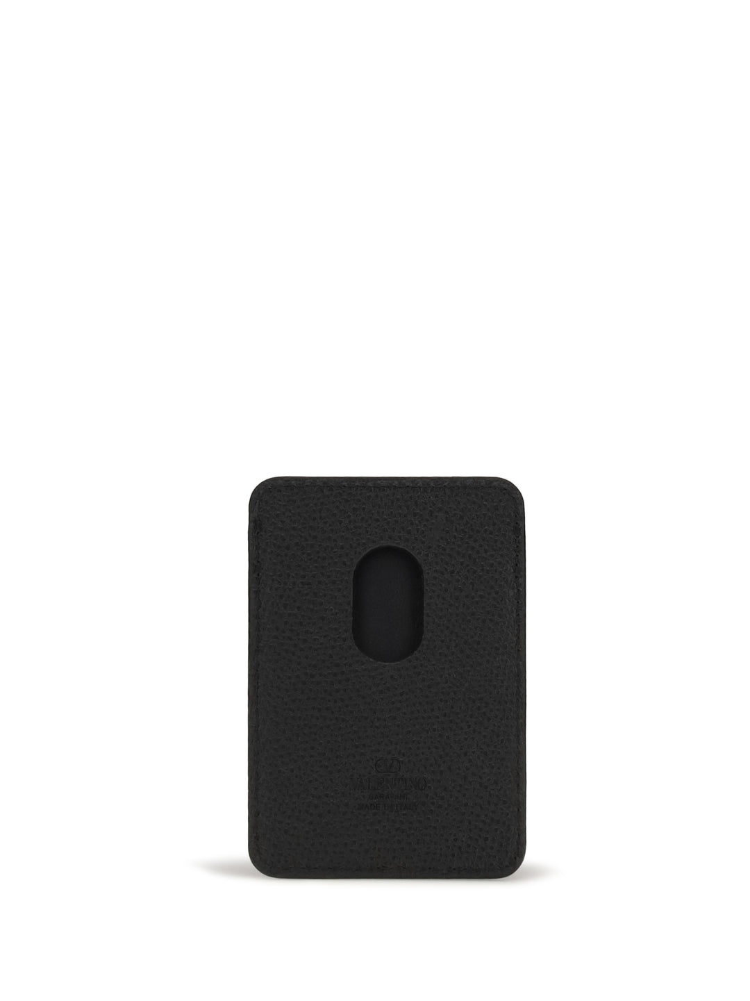 VLogo Signature magnetic Card Holder 2