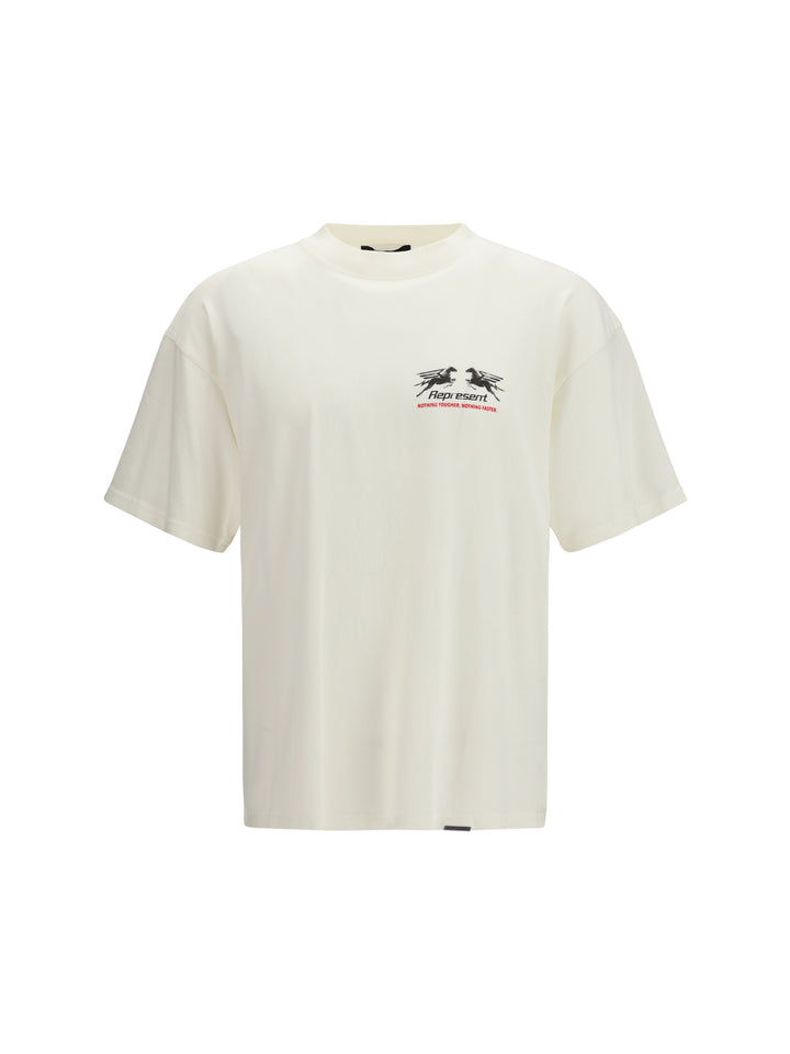 24 Hour Service Graphic T-shirt 1