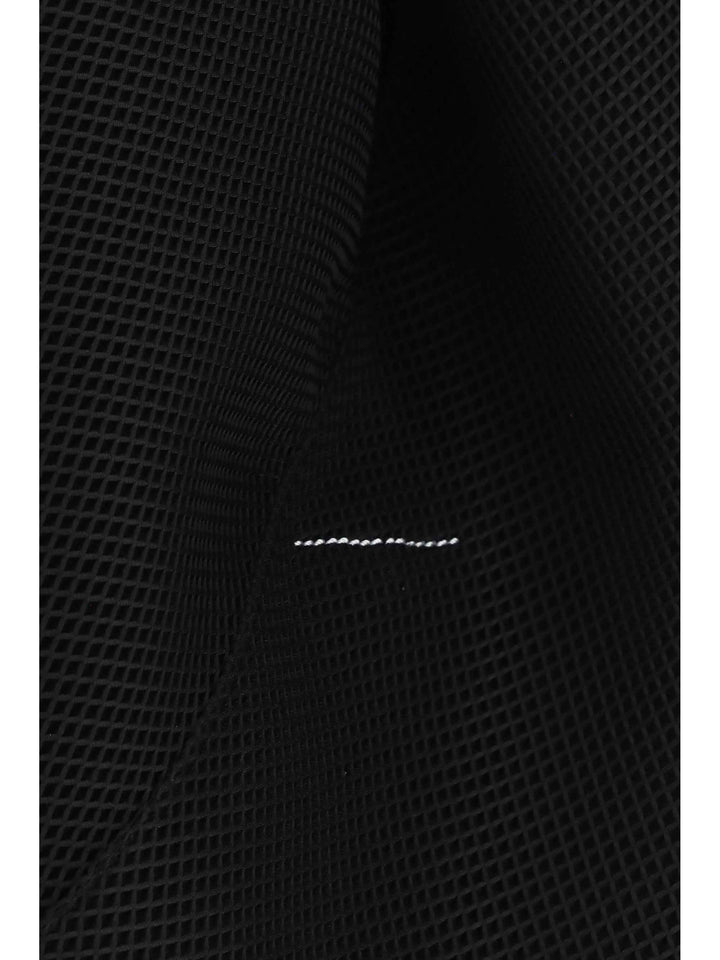 MM6 Bags in BLACK S54WD0039P9069_T8013