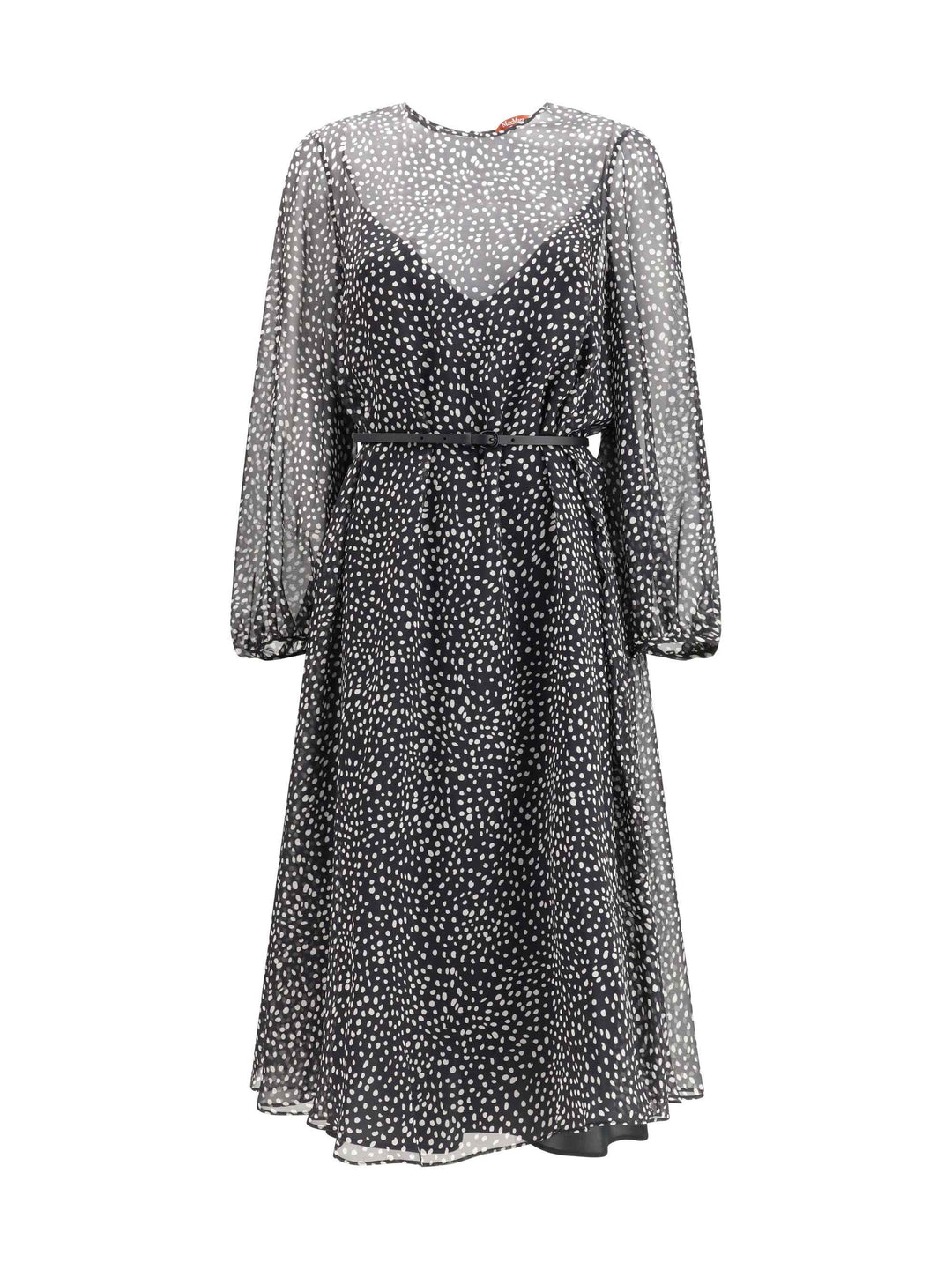 Campo Dress