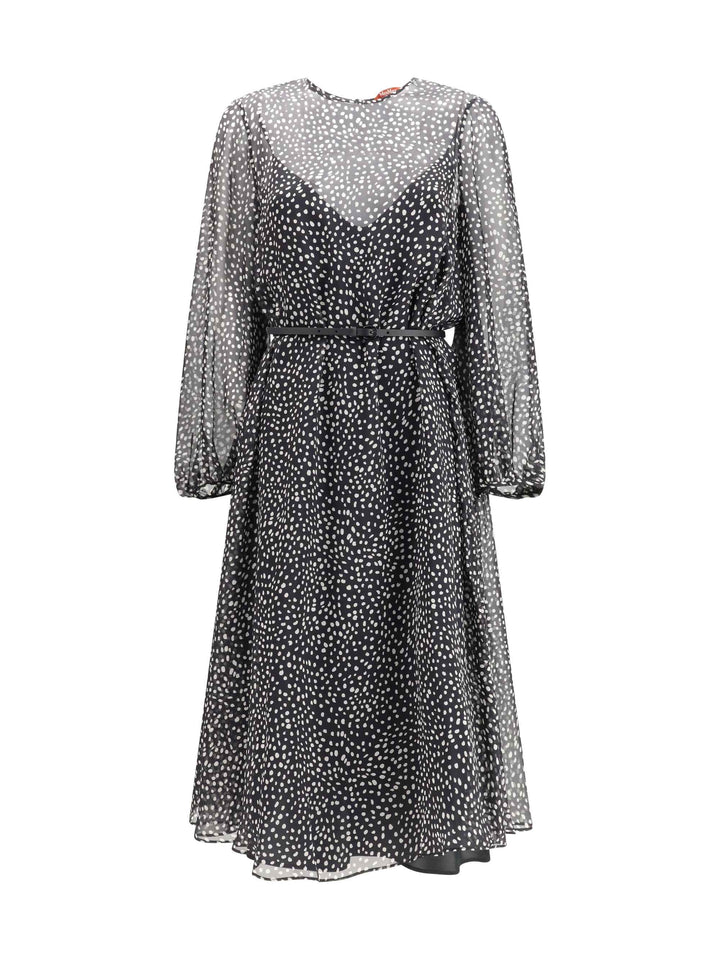 Campo Dress