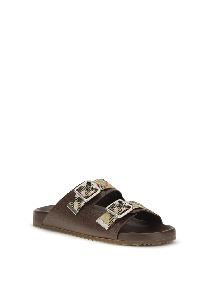 Urchin Sandals 2