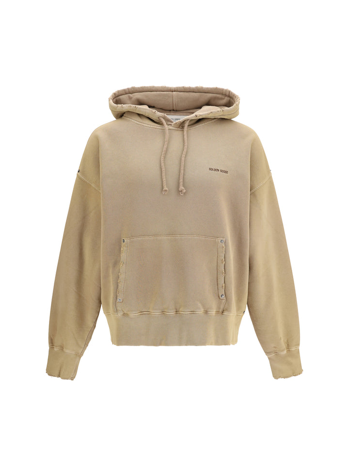 Hooded Sweatshirt 1