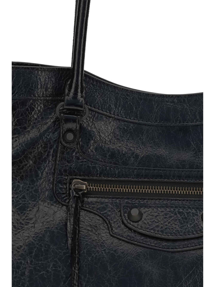 Small Le City Tote Bag