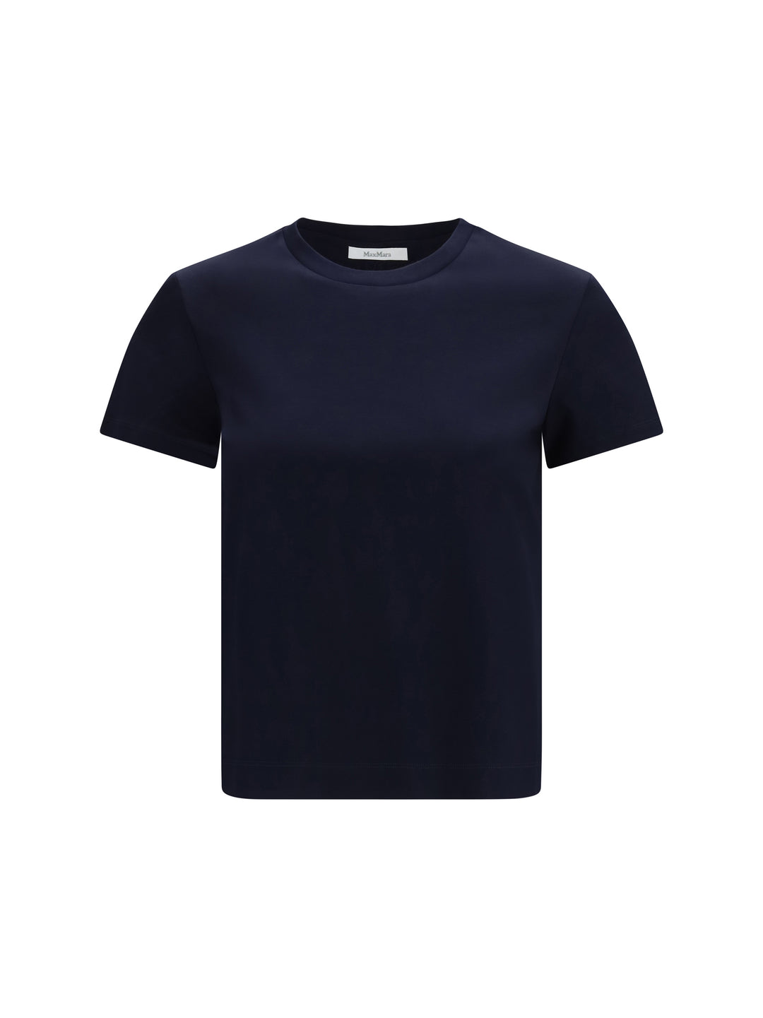Donata cotton T-shirt 1