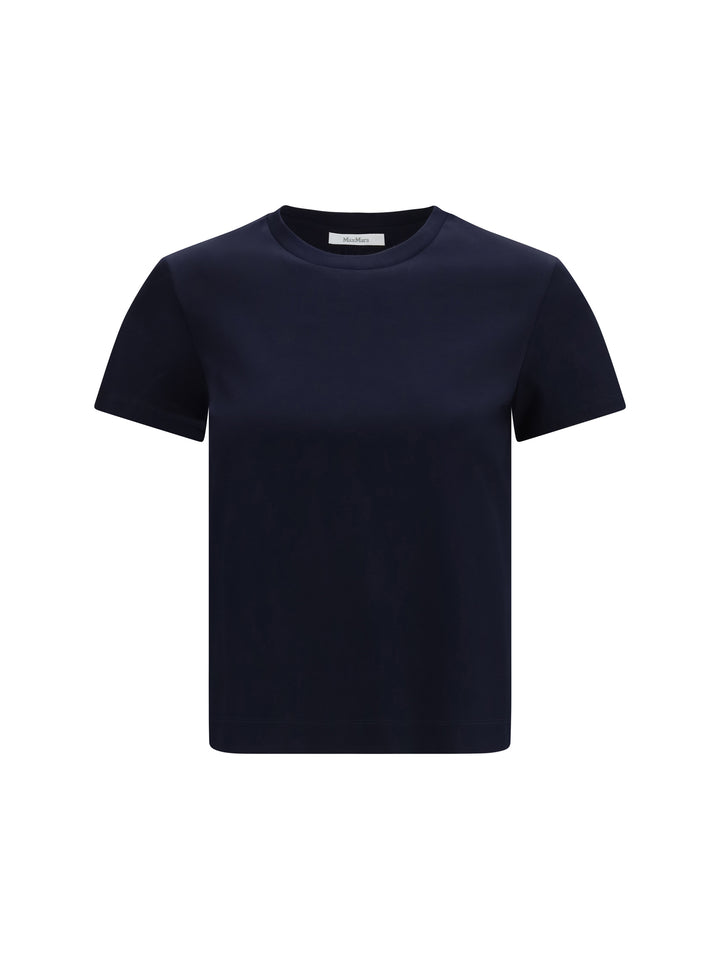 Donata cotton T-shirt 1