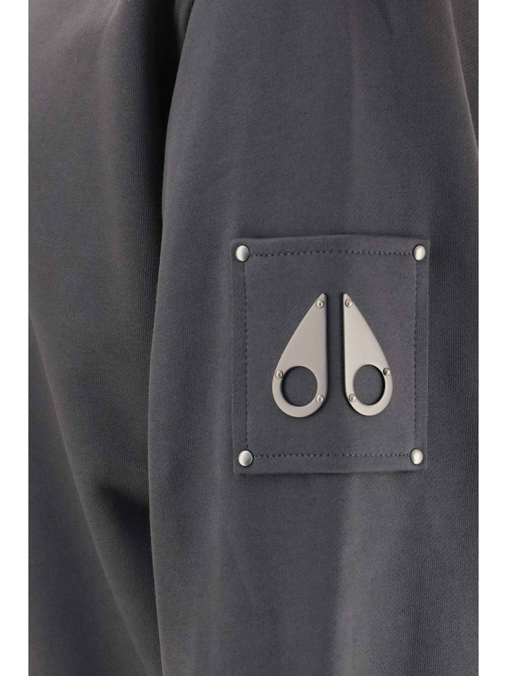 Hartsfield crewneck Sweatshirt