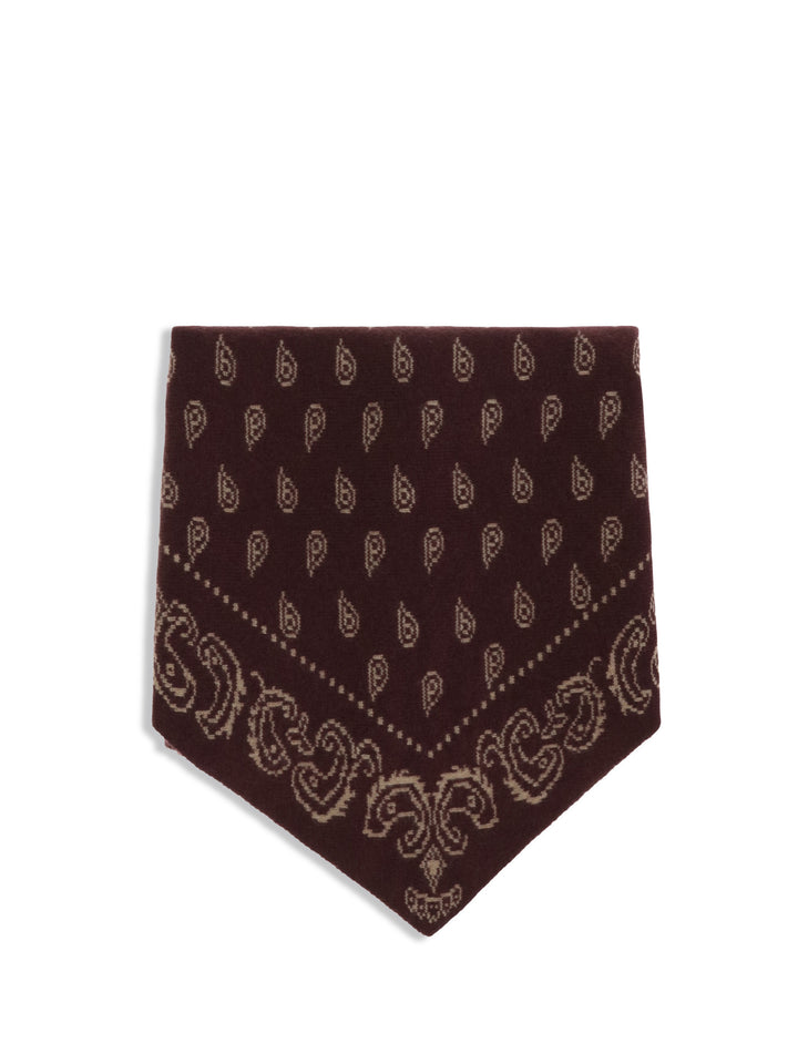 The Wild Rag Scarf 1
