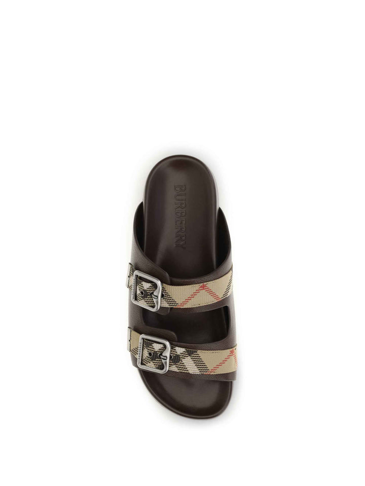 Urchin Sandals