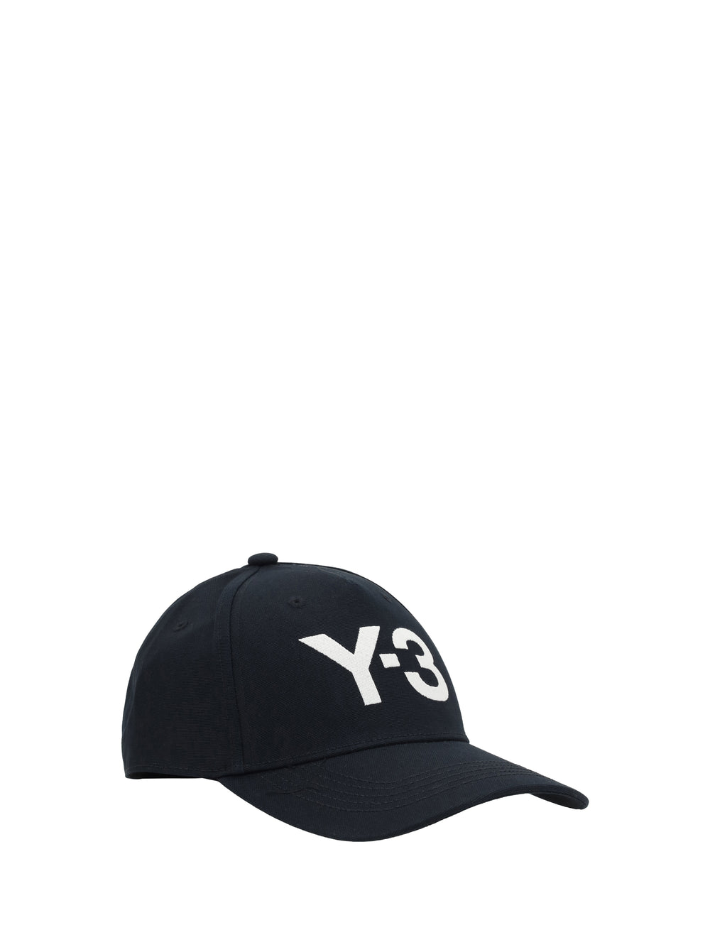Logoed Baseball Hat 2