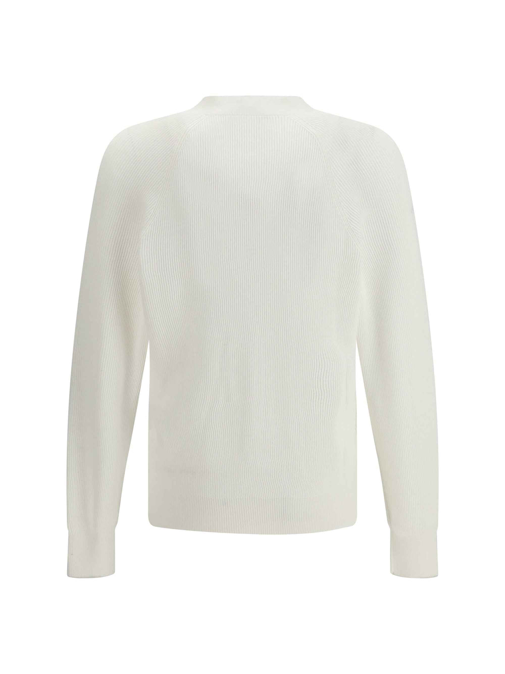 Ribbed Cardigan