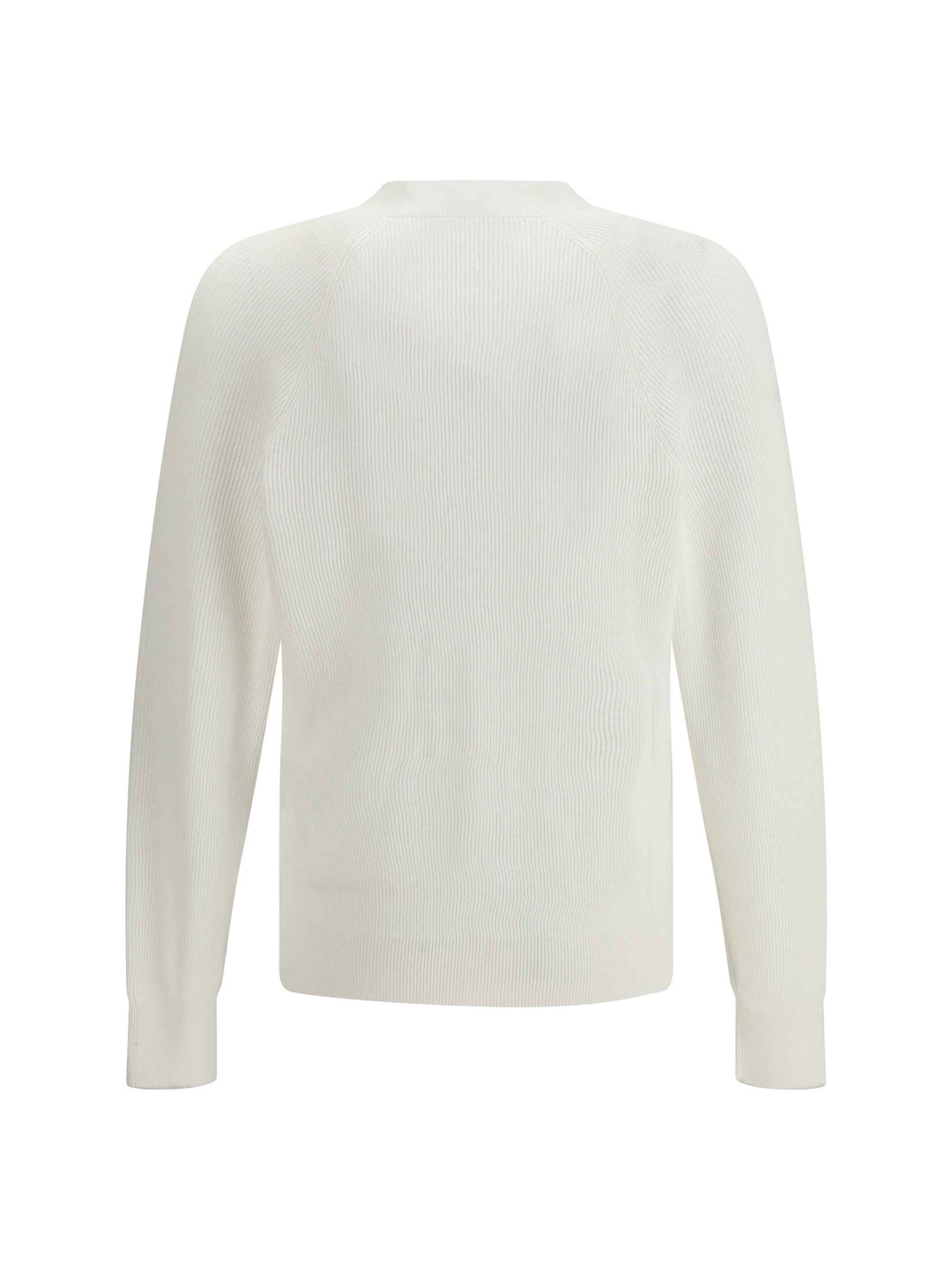Ribbed Cardigan