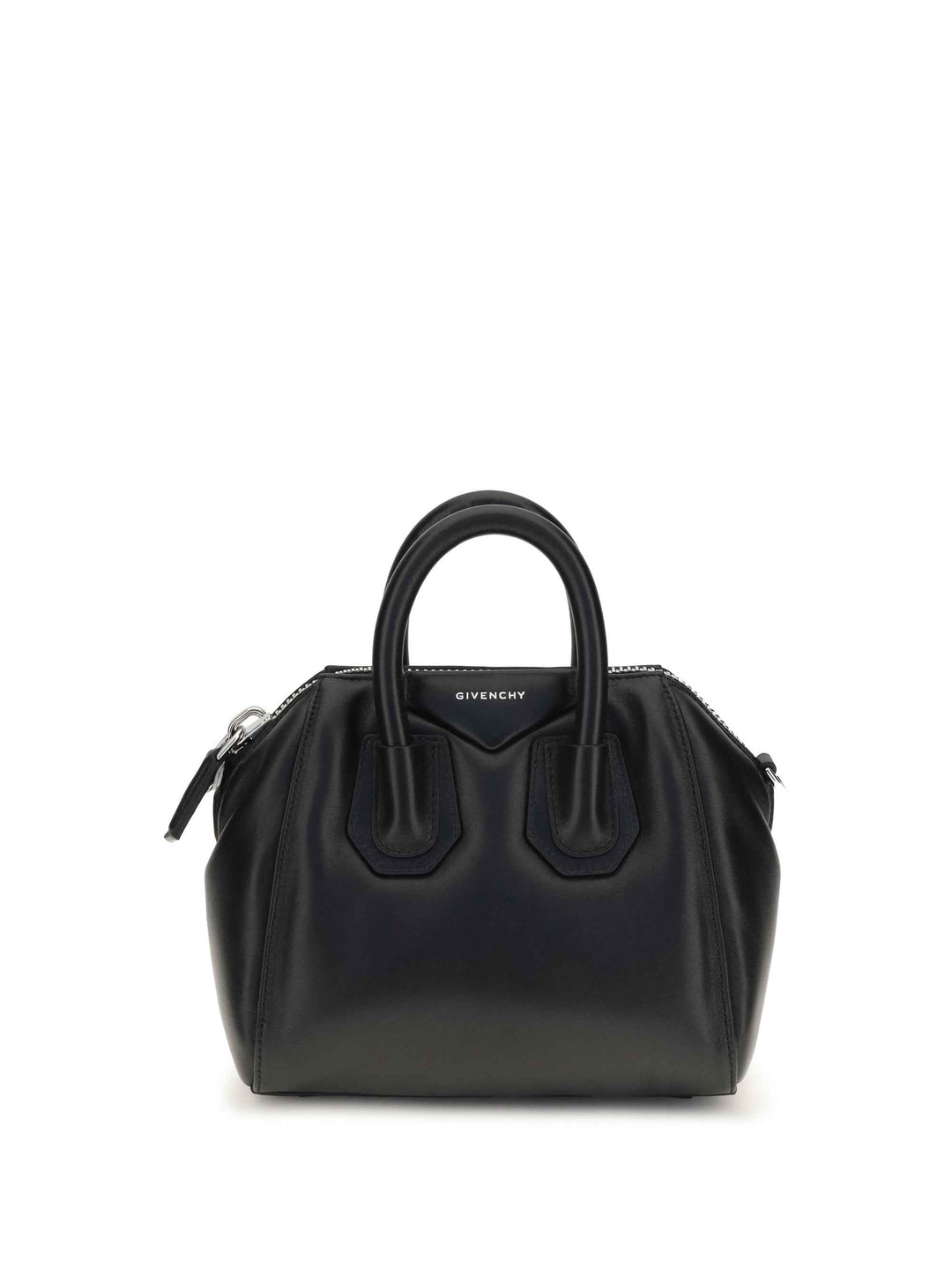 Antigona Bomber mini Handbag