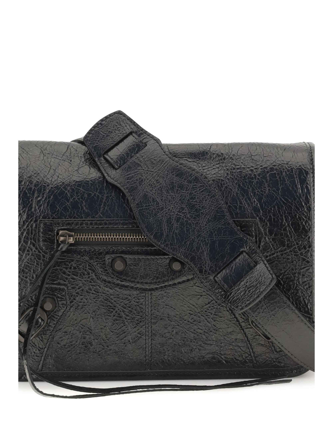 Small Le City Shoulder Bag