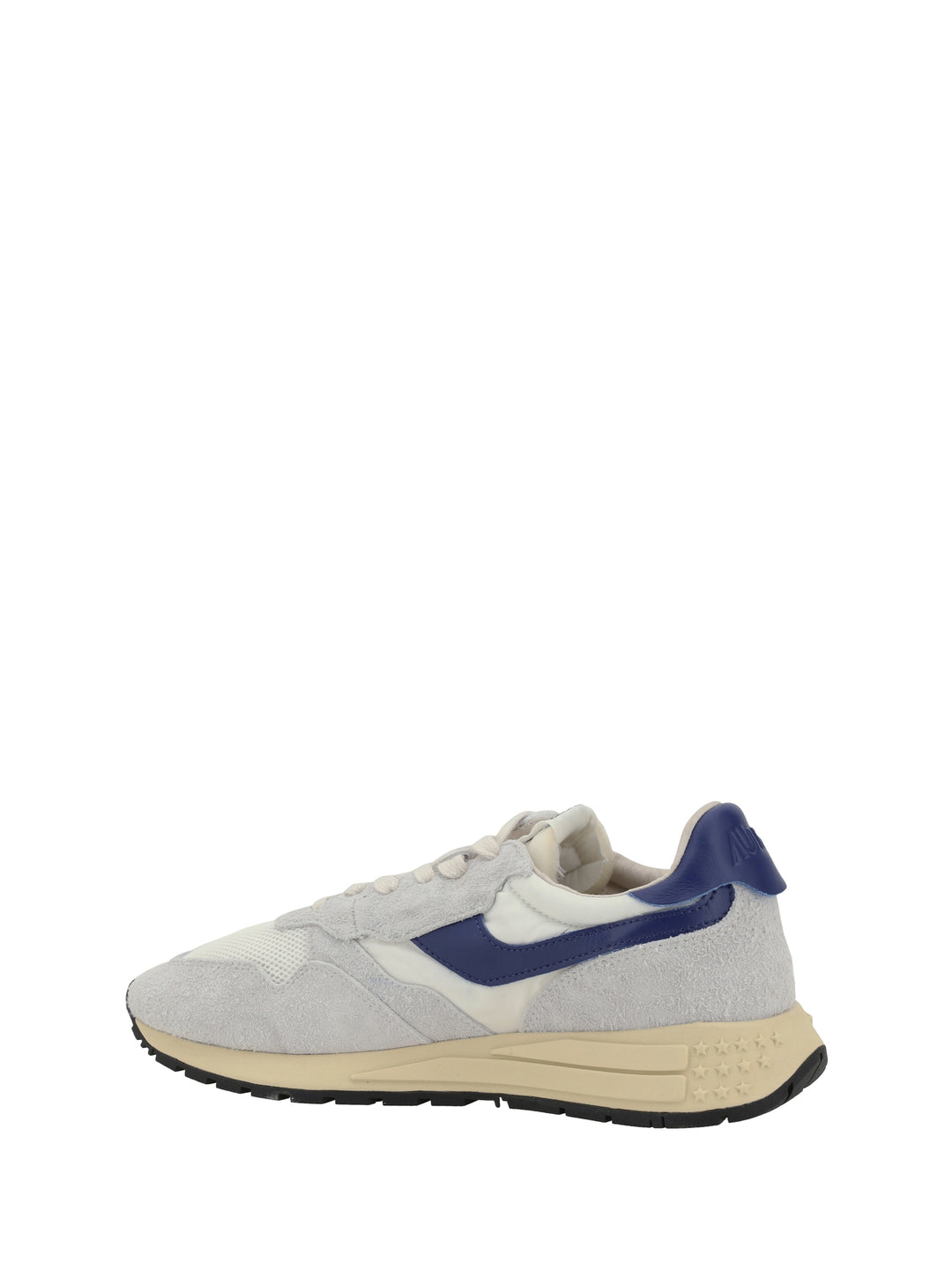 Reelwind Low Sneakers 3