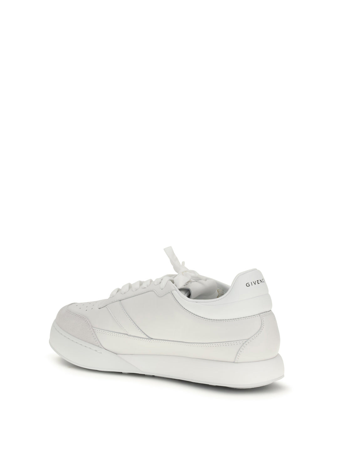 Givenchy Yard Court Sneakers 3