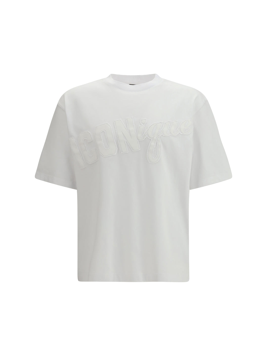 Iconique T-shirt 1