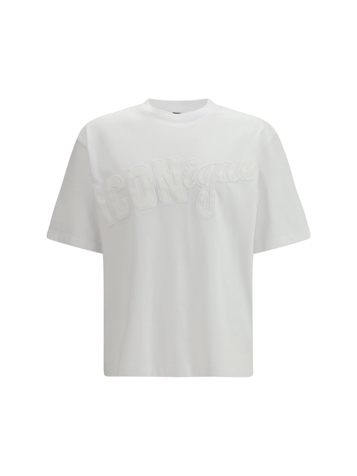 Iconique T-shirt 1
