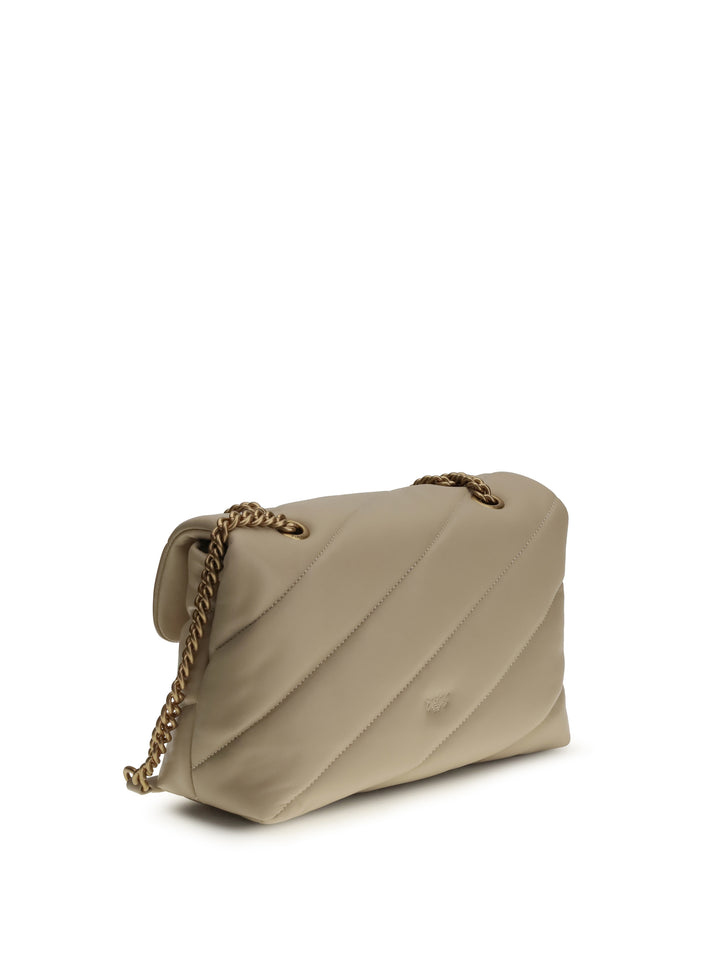 Love Classic leather Shoulder Bag 3