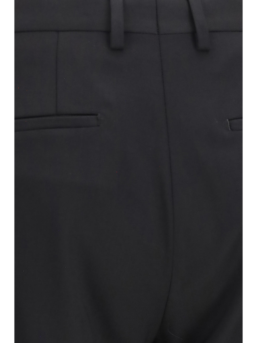 Martini Light single-breasted wool gabardine Suit 4