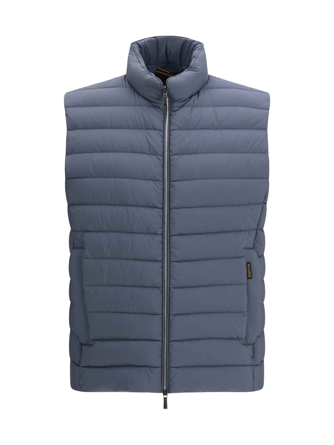 Calaf-S3 Quilted Gilet with boudin padding
