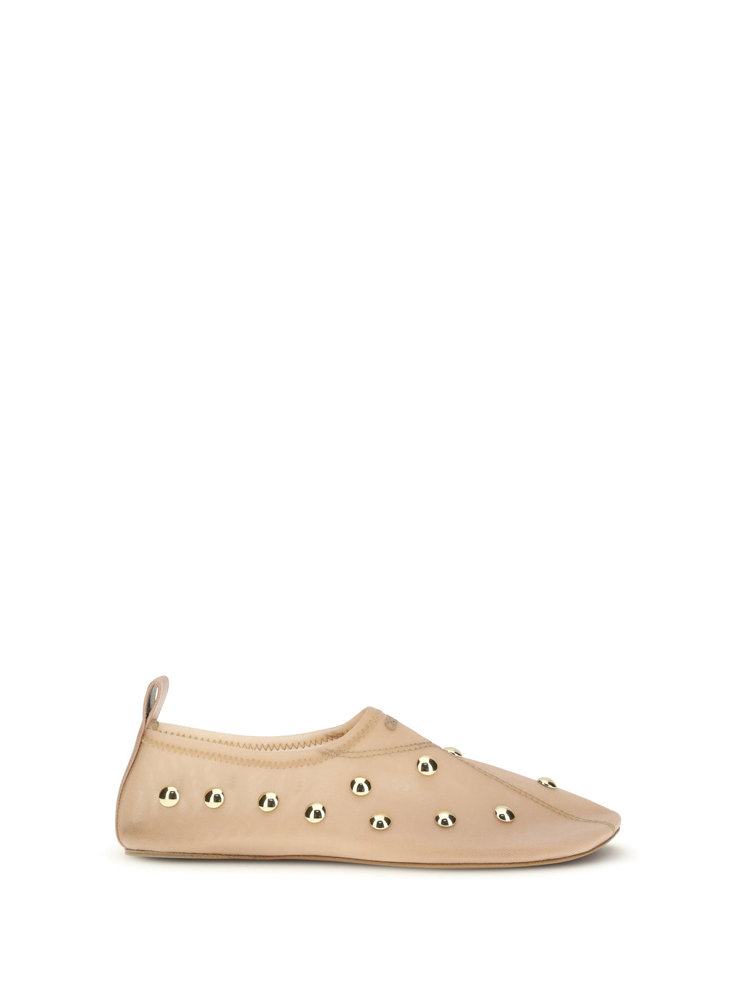 Rita Ballerinas 1