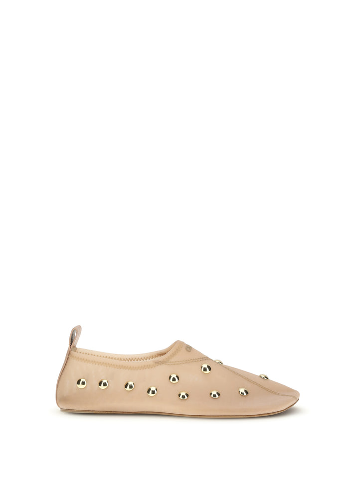 Rita Ballerinas 1