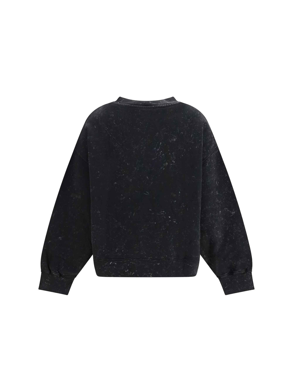 Isoli Forest Teddy Sweatshirt