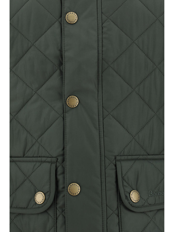 New Lowerdale Vest 3